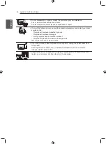 Предварительный просмотр 10 страницы LG 22LS2100 Owner'S Manual