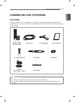 Предварительный просмотр 15 страницы LG 22LS2100 Owner'S Manual