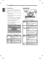 Предварительный просмотр 34 страницы LG 22LS2100 Owner'S Manual