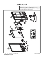 Предварительный просмотр 24 страницы LG 22LS2100 Service Manual