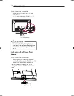 Предварительный просмотр 6 страницы LG 22LS3500-ZA Owner'S Manual