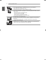 Предварительный просмотр 12 страницы LG 22LS3500-ZA Owner'S Manual