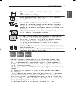 Предварительный просмотр 15 страницы LG 22LS3500-ZA Owner'S Manual