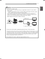 Предварительный просмотр 19 страницы LG 22LS3500-ZA Owner'S Manual