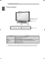 Предварительный просмотр 20 страницы LG 22LS3500-ZA Owner'S Manual