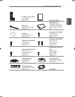 Предварительный просмотр 39 страницы LG 22LS3500-ZA Owner'S Manual