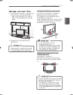 Предварительный просмотр 43 страницы LG 22LS3500-ZA Owner'S Manual