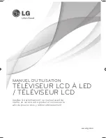 Предварительный просмотр 49 страницы LG 22LS3500-ZA Owner'S Manual