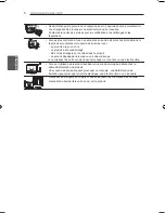 Предварительный просмотр 54 страницы LG 22LS3500-ZA Owner'S Manual