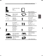 Предварительный просмотр 59 страницы LG 22LS3500-ZA Owner'S Manual