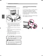 Предварительный просмотр 64 страницы LG 22LS3500-ZA Owner'S Manual