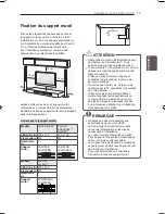 Предварительный просмотр 65 страницы LG 22LS3500-ZA Owner'S Manual