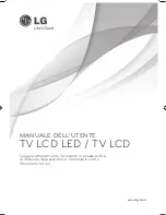 Предварительный просмотр 69 страницы LG 22LS3500-ZA Owner'S Manual