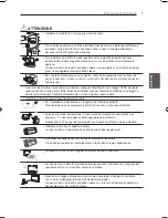 Предварительный просмотр 75 страницы LG 22LS3500-ZA Owner'S Manual