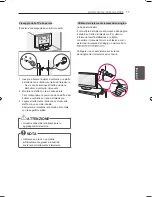 Предварительный просмотр 85 страницы LG 22LS3500-ZA Owner'S Manual