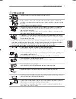 Предварительный просмотр 101 страницы LG 22LS3500-ZA Owner'S Manual