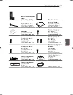 Предварительный просмотр 105 страницы LG 22LS3500-ZA Owner'S Manual