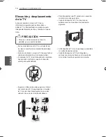 Предварительный просмотр 108 страницы LG 22LS3500-ZA Owner'S Manual