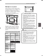 Предварительный просмотр 111 страницы LG 22LS3500-ZA Owner'S Manual