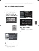 Предварительный просмотр 113 страницы LG 22LS3500-ZA Owner'S Manual