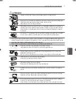 Предварительный просмотр 121 страницы LG 22LS3500-ZA Owner'S Manual