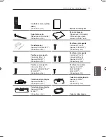 Предварительный просмотр 125 страницы LG 22LS3500-ZA Owner'S Manual