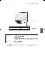 Предварительный просмотр 127 страницы LG 22LS3500-ZA Owner'S Manual