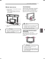 Предварительный просмотр 129 страницы LG 22LS3500-ZA Owner'S Manual