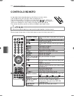 Предварительный просмотр 132 страницы LG 22LS3500-ZA Owner'S Manual