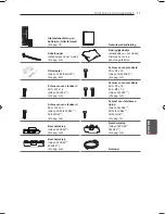 Предварительный просмотр 145 страницы LG 22LS3500-ZA Owner'S Manual