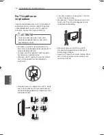 Предварительный просмотр 148 страницы LG 22LS3500-ZA Owner'S Manual