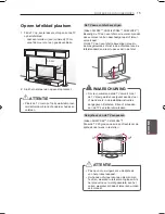 Предварительный просмотр 149 страницы LG 22LS3500-ZA Owner'S Manual