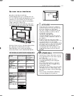 Предварительный просмотр 151 страницы LG 22LS3500-ZA Owner'S Manual