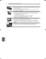 Предварительный просмотр 160 страницы LG 22LS3500-ZA Owner'S Manual