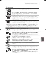 Предварительный просмотр 161 страницы LG 22LS3500-ZA Owner'S Manual