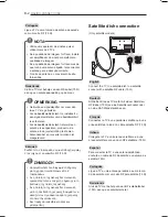 Предварительный просмотр 176 страницы LG 22LS3500-ZA Owner'S Manual