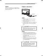 Предварительный просмотр 177 страницы LG 22LS3500-ZA Owner'S Manual