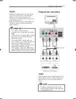 Предварительный просмотр 181 страницы LG 22LS3500-ZA Owner'S Manual