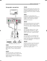 Предварительный просмотр 183 страницы LG 22LS3500-ZA Owner'S Manual