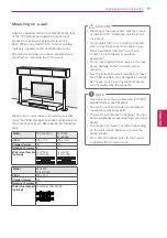 Предварительный просмотр 18 страницы LG 22LS3500 Owner'S Manual