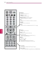 Предварительный просмотр 21 страницы LG 22LS3500 Owner'S Manual