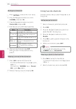 Предварительный просмотр 25 страницы LG 22LS3500 Owner'S Manual