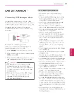 Предварительный просмотр 30 страницы LG 22LS3500 Owner'S Manual