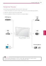 Предварительный просмотр 46 страницы LG 22LS3500 Owner'S Manual