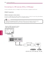 Предварительный просмотр 47 страницы LG 22LS3500 Owner'S Manual