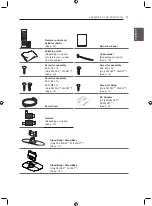 Предварительный просмотр 13 страницы LG 22LS3700-TB.ATAGLBL Owner'S Manual