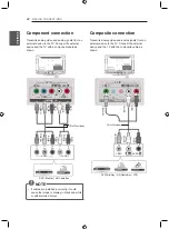 Предварительный просмотр 24 страницы LG 22LS3700-TB.ATAGLBL Owner'S Manual