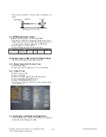 Предварительный просмотр 13 страницы LG 22LS5400/540T Service Manual