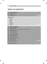 Preview for 4 page of LG 22LS5400 Owner'S Manual