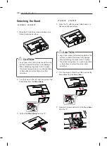 Preview for 8 page of LG 22LS5400 Owner'S Manual